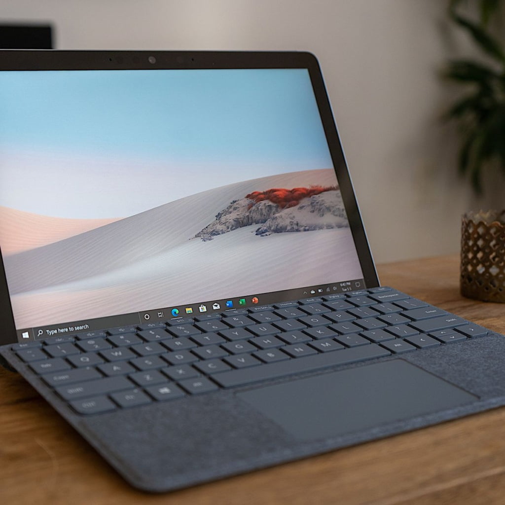 Laptop-secondhand