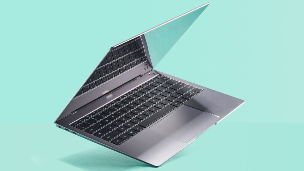 Laptop-ultrabook