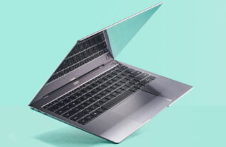 Laptop-ultrabook