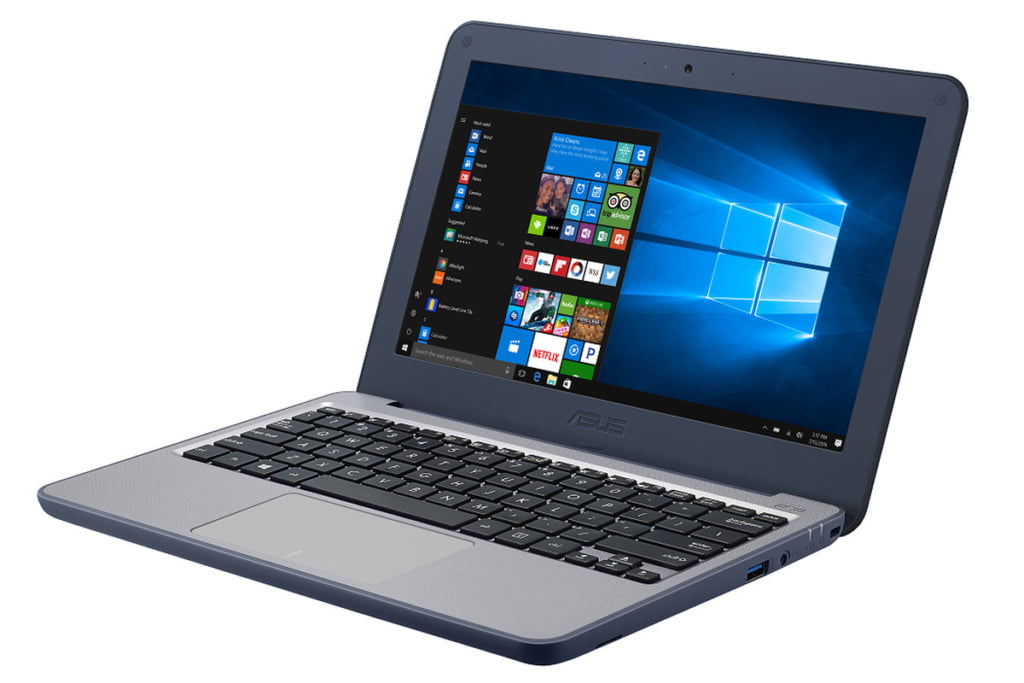 Laptop-uri-asus