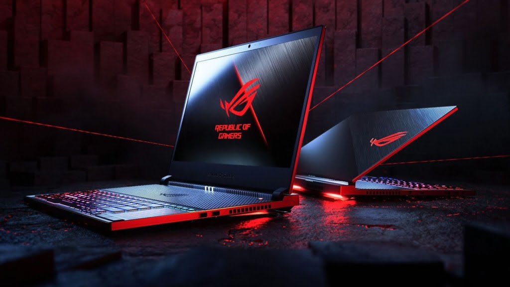 Laptop-uri-gaming