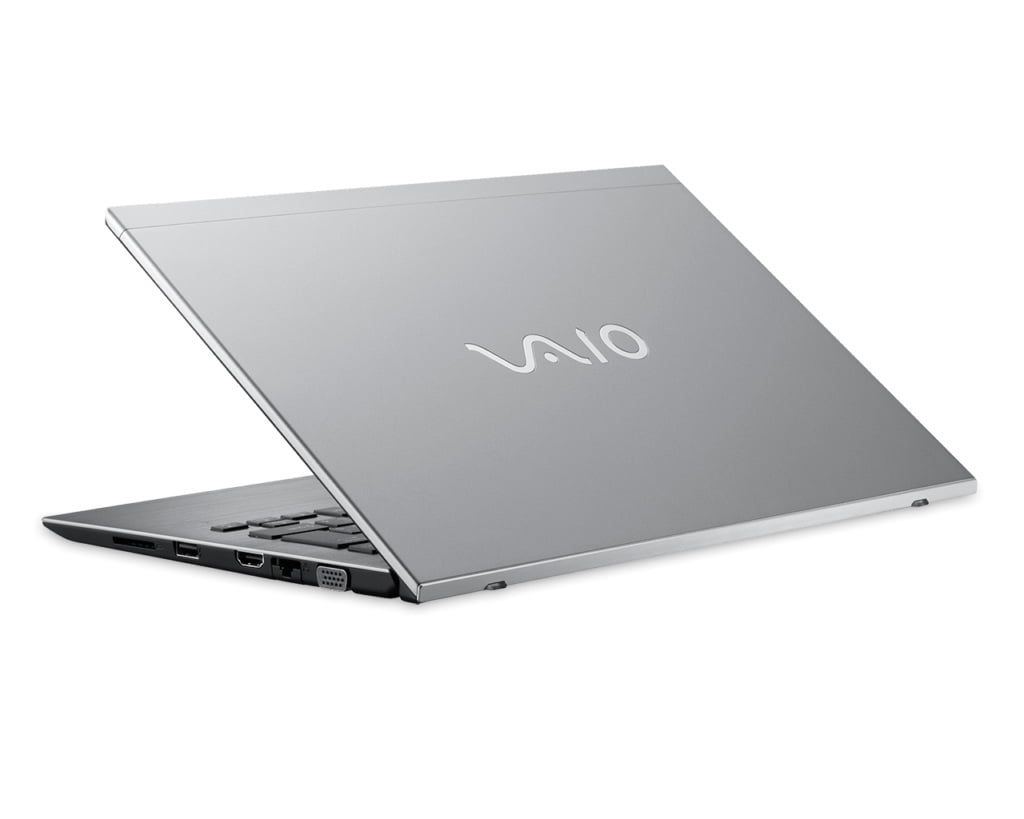 Laptop-vaio