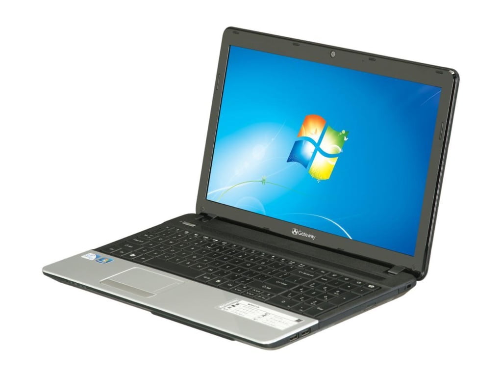 Laptop-windows-7