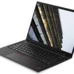 Lenovo ThinkPad X1 Carbon de la 1400 de dolari