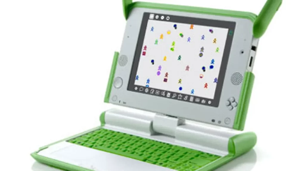 Laptop-xo