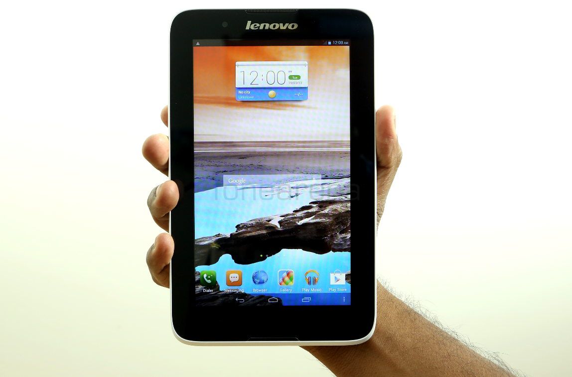  Lenovo A7-30, A7-50, A8, A10 – noua serie A de tablete Android