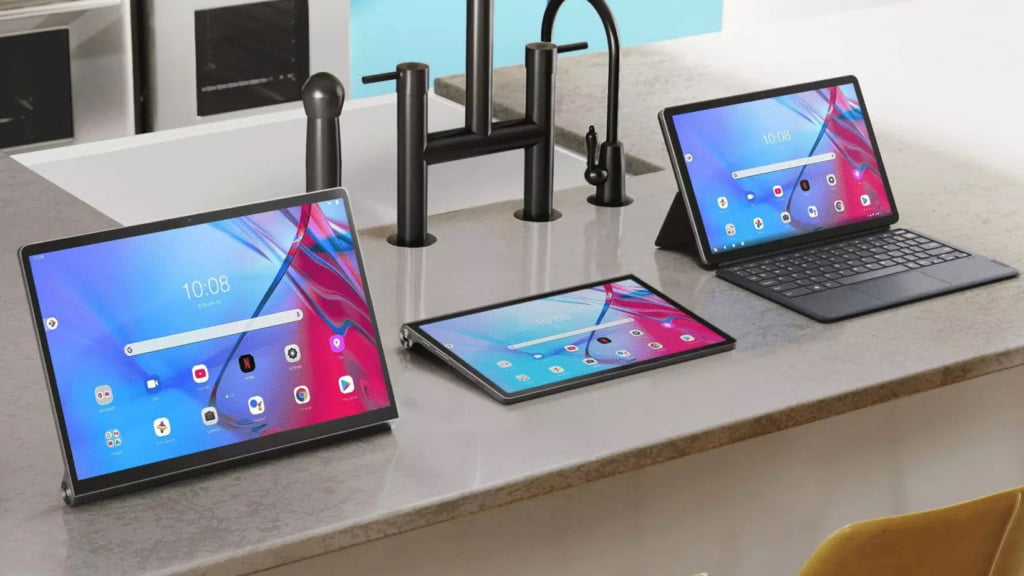 Lenovo-application