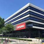 Lenovo a devenit oficial lider pe piata din Romania