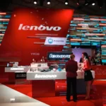 Lenovo Creative Touch Experience - in AFI Palace Cotroceni pana pe 13 octombrie