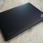 Lenovo ThinkPad E145 - Business laptop cu AMD Jaguar