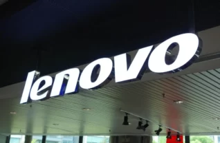 Lenovo-financiar
