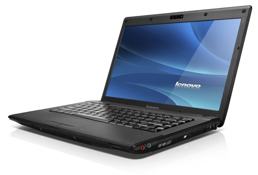 Lenovo-g460