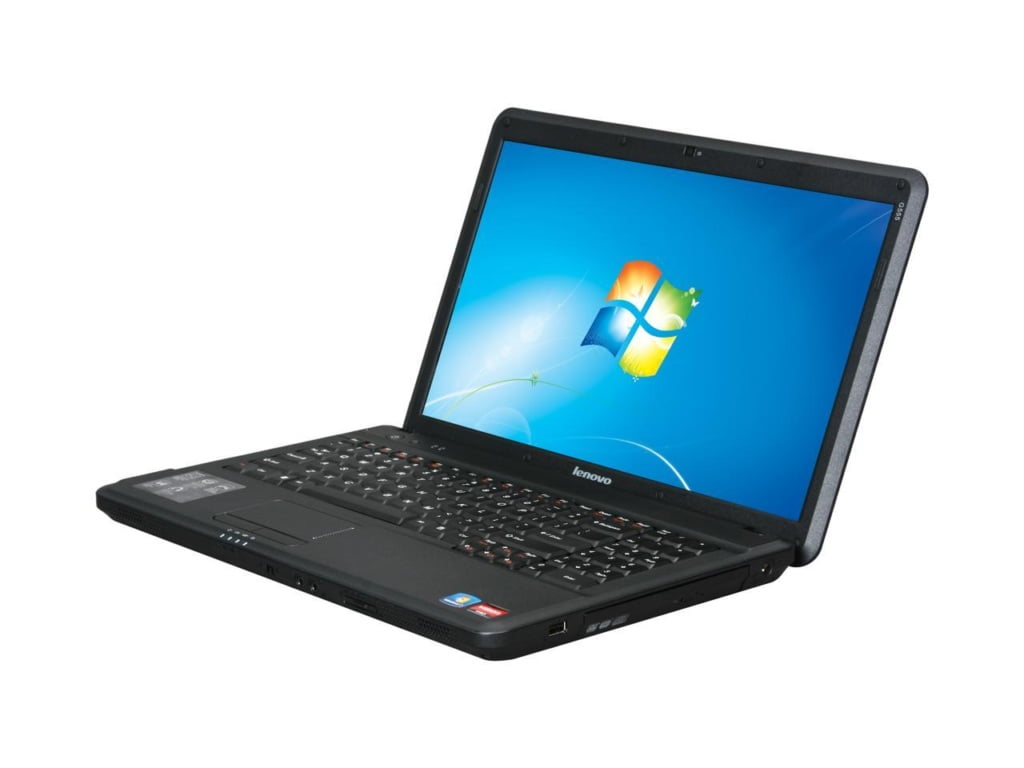 Lenovo-g555