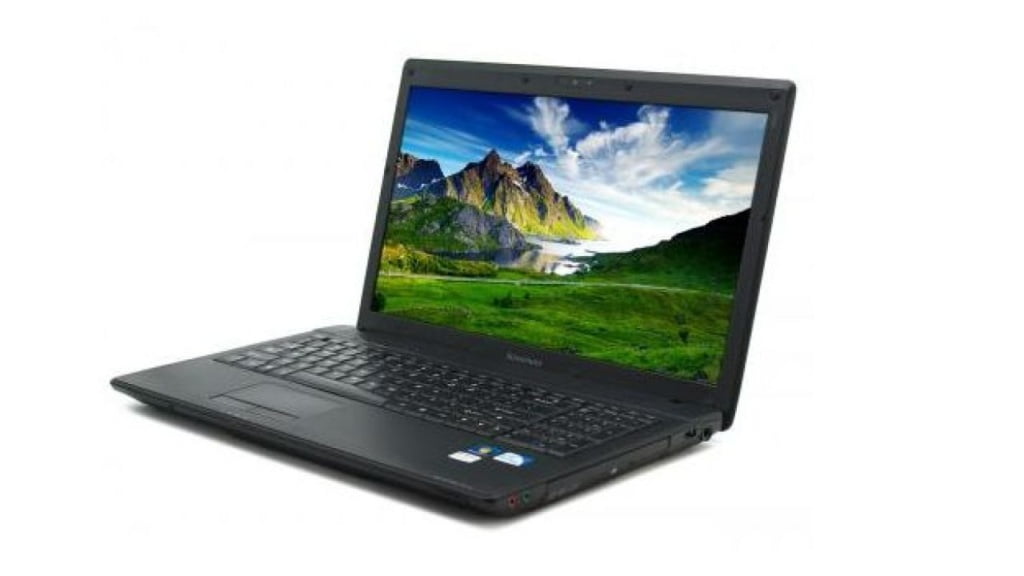 Lenovo-g560