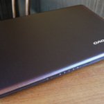 Lenovo IdeaPad Y480 - notebook cu Ivy Bridge la precomanda