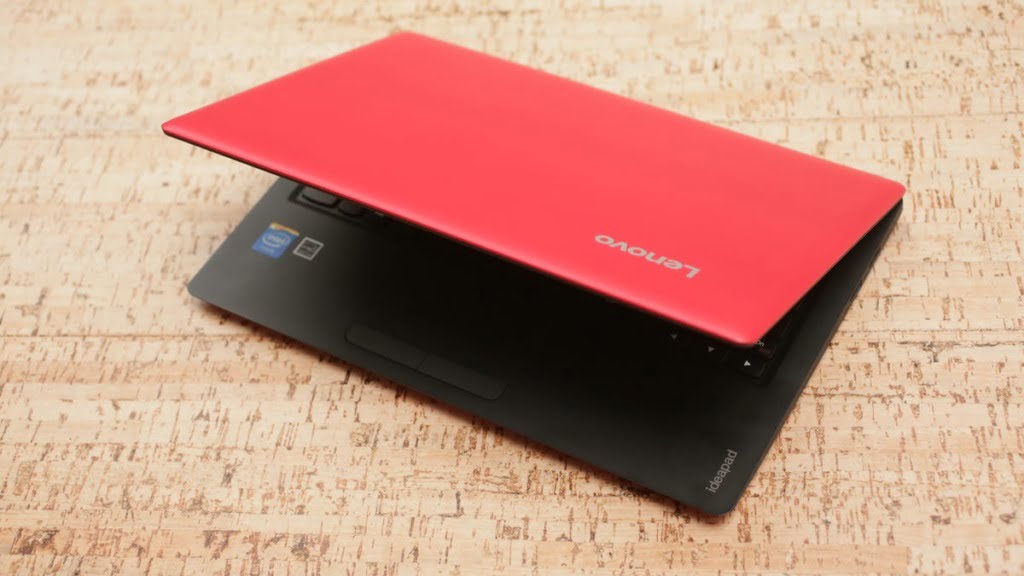 Lenovo-ideapad