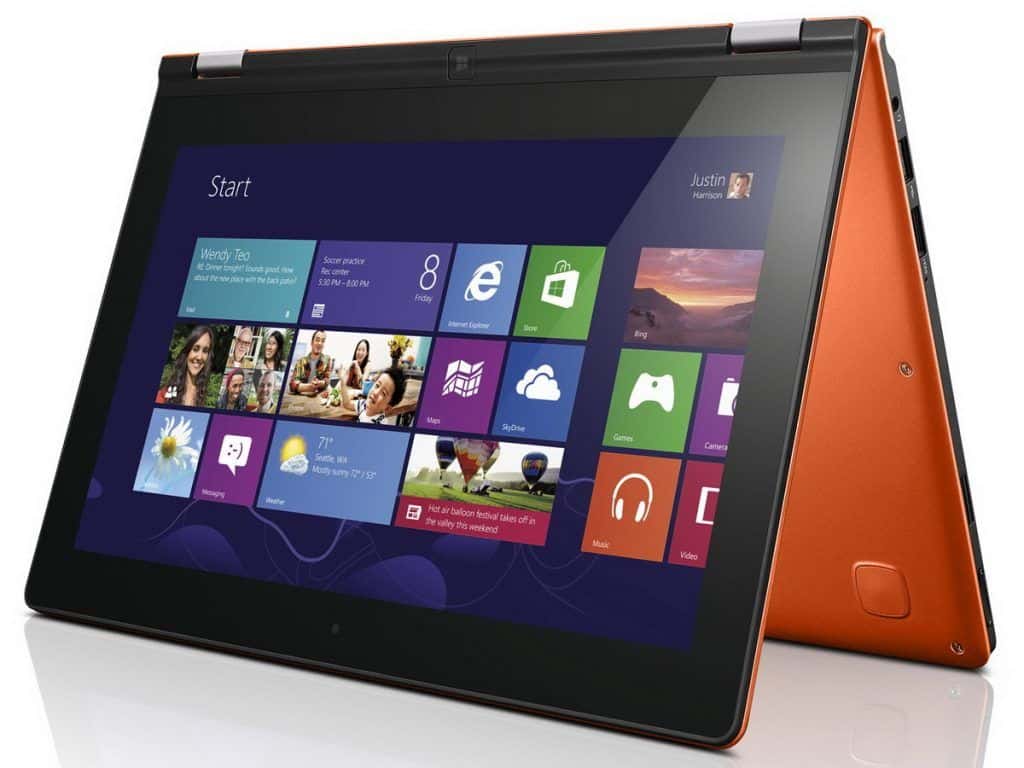  Lenovo IdeaPad Yoga 11S UltraBook lansat oficial