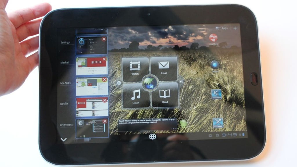 Lenovo-ideapad-k1