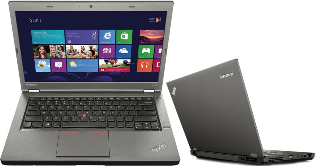 Lenovo-l