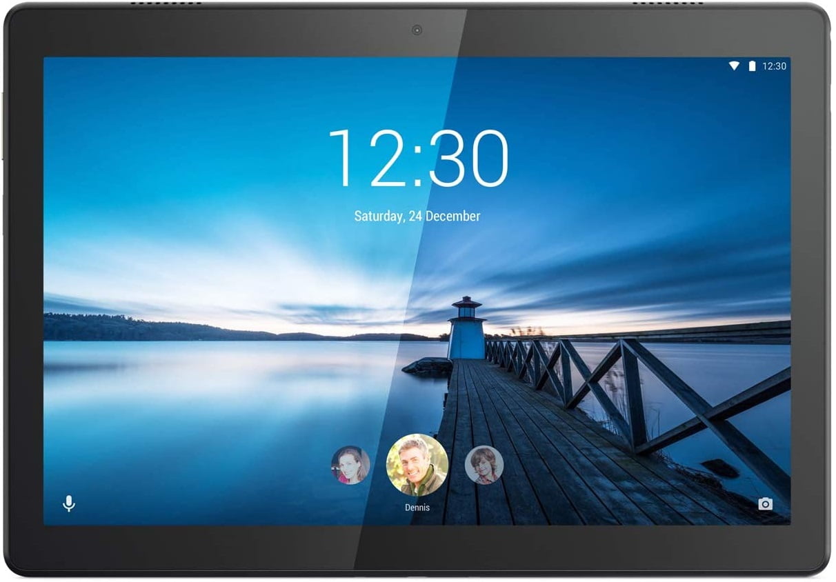 Lenovo LePad A2107 – o noua tableta cu dual SIM