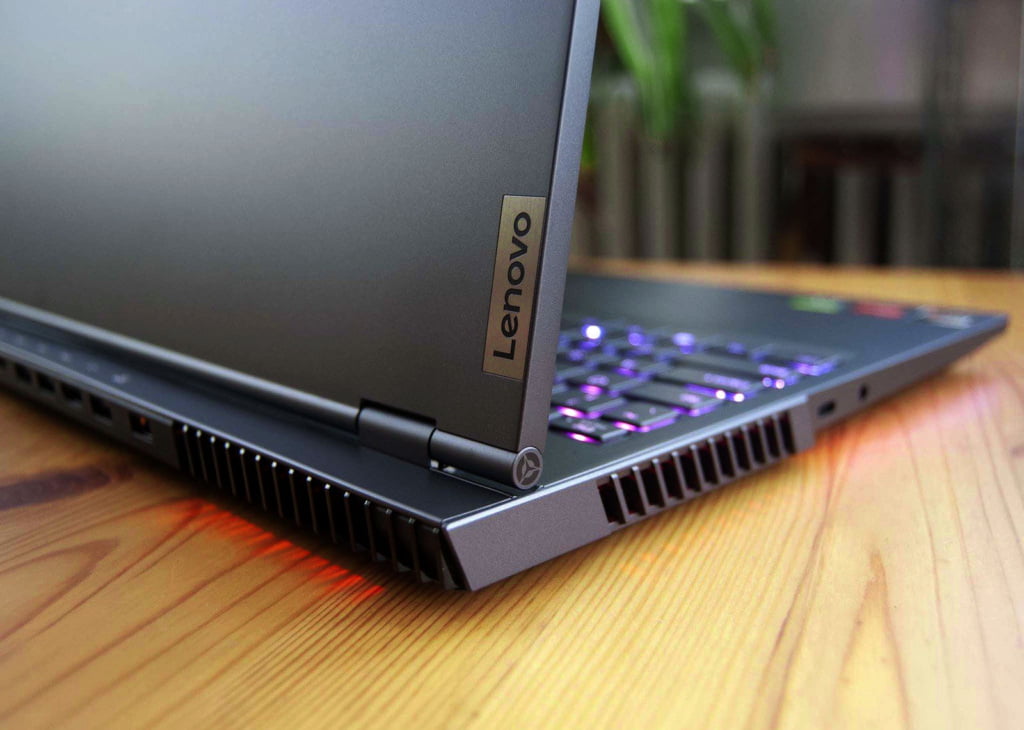 Lenovo-portabil