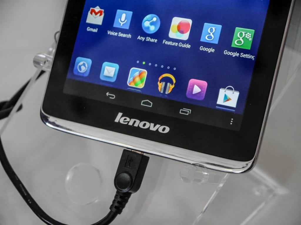 Lenovo-s5000