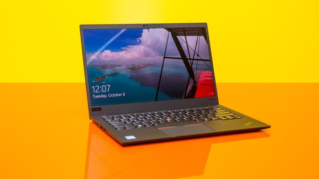Lenovo-thinkpad-x1-business