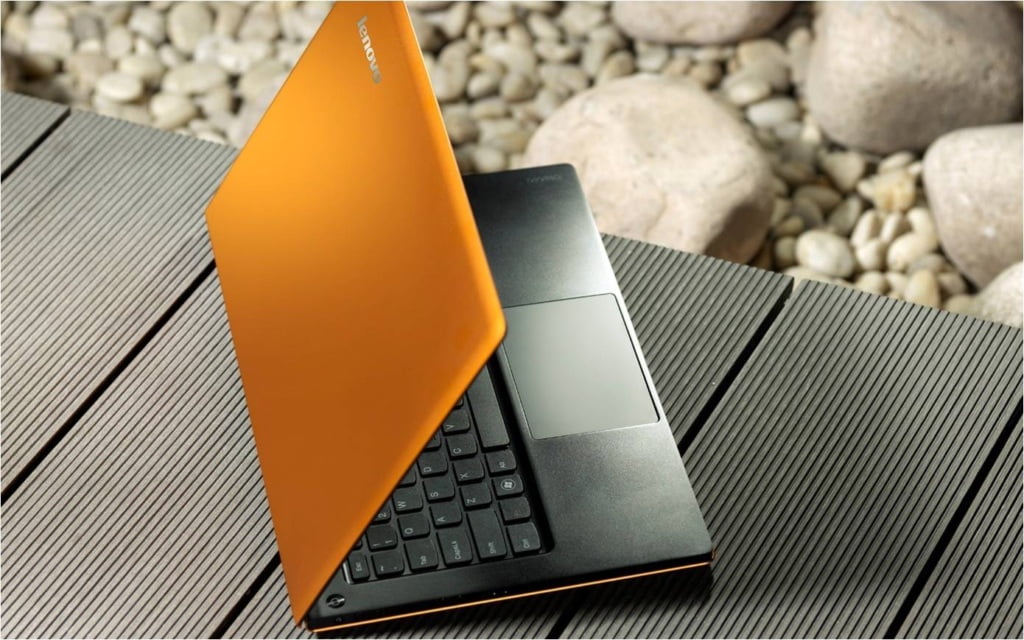 Lenovo-u300