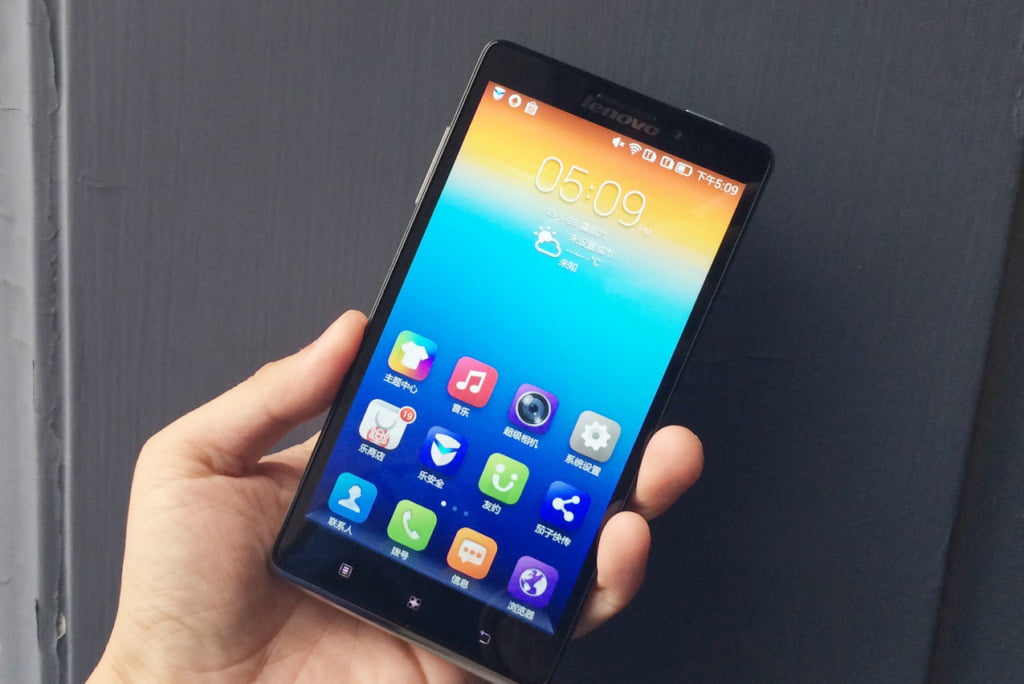 Lenovo-vibe-z