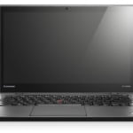 Lenovo ThinkPad X1 Carbon - ultrabook de 14 inch cu 3G si Ivy Bridge