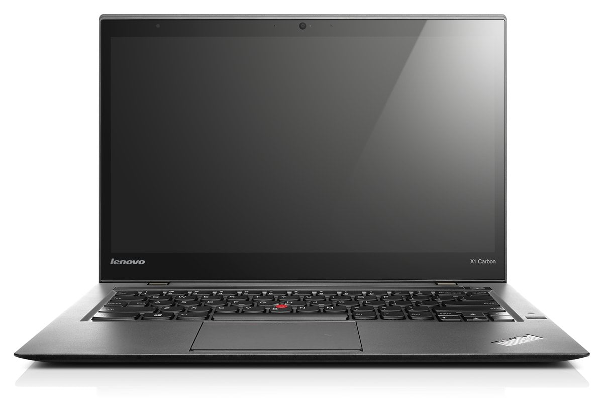  Lenovo ThinkPad X1 Carbon – ultrabook de 14 inch cu 3G si Ivy Bridge