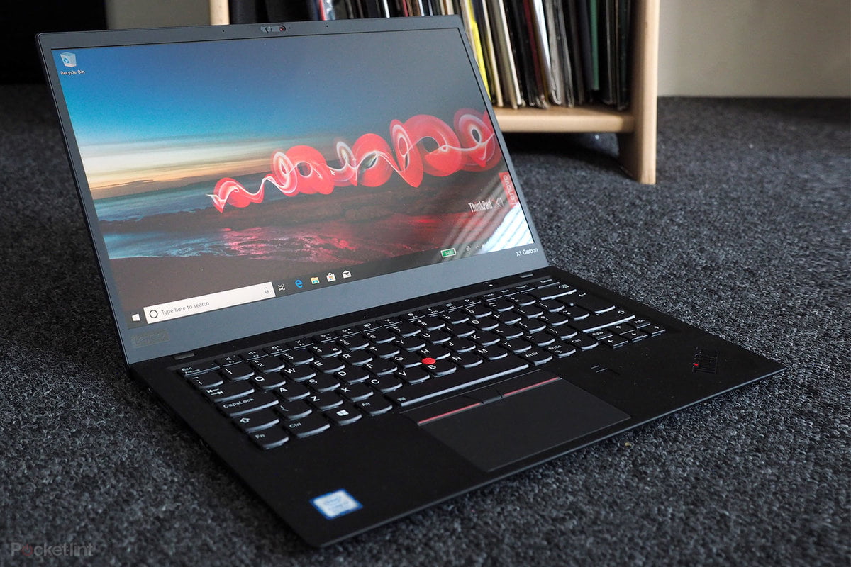  Lenovo ThinkPad X1 Carbon lansat oficial în Romania