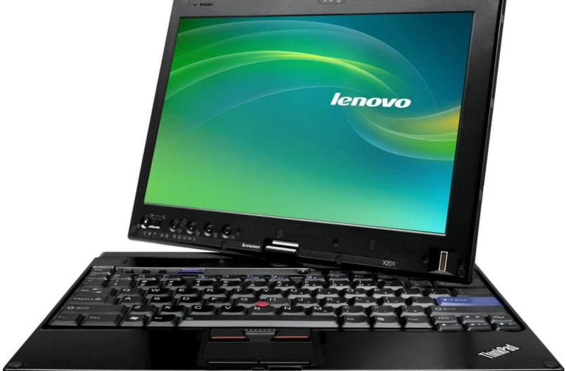 Lenovo-x201