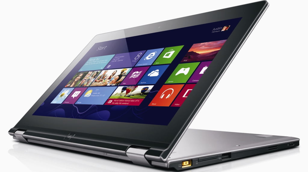 Lenovo-yoga