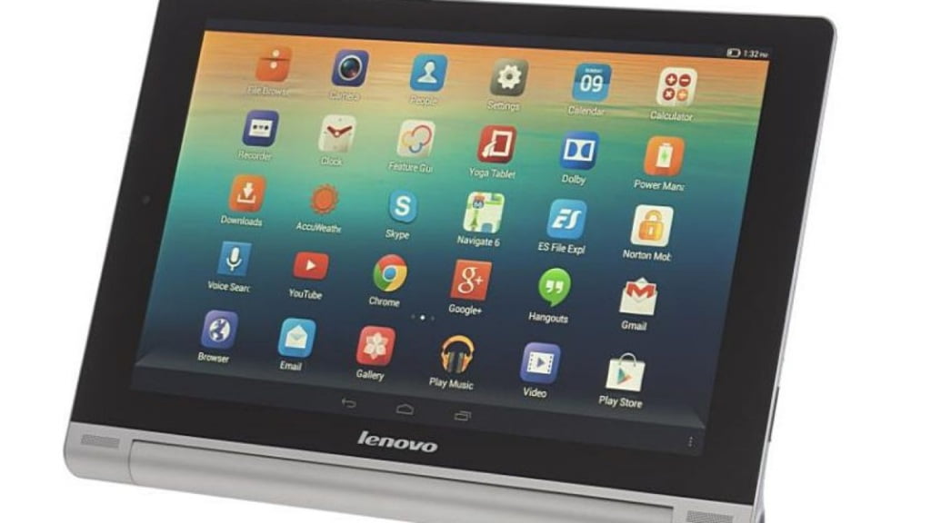 Lenovo-yoga-tablet