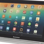 Lenovo Yoga Tablet oficial in Romania