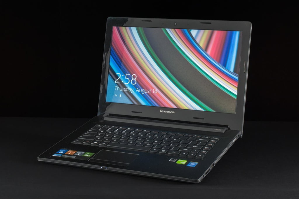 Lenovo-z40