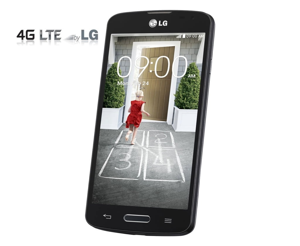 Lg-f70