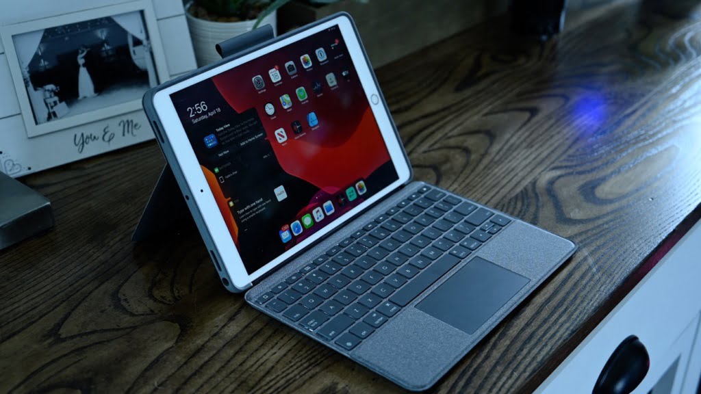 Logitech-accesories