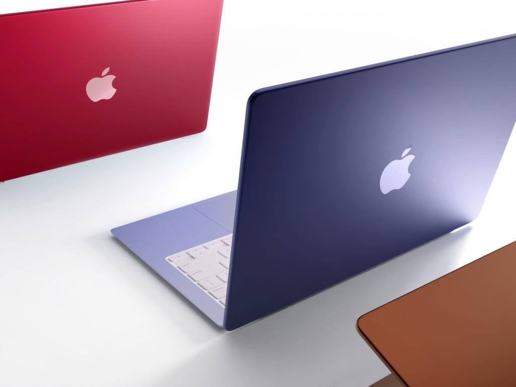 Macbook-air