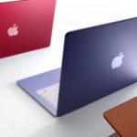 Apple MacBook Air de 11.6 inch?