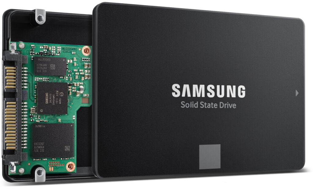 Memorie-ssd