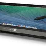 ModBook Pro - gigantul cu OS X si Windows 7