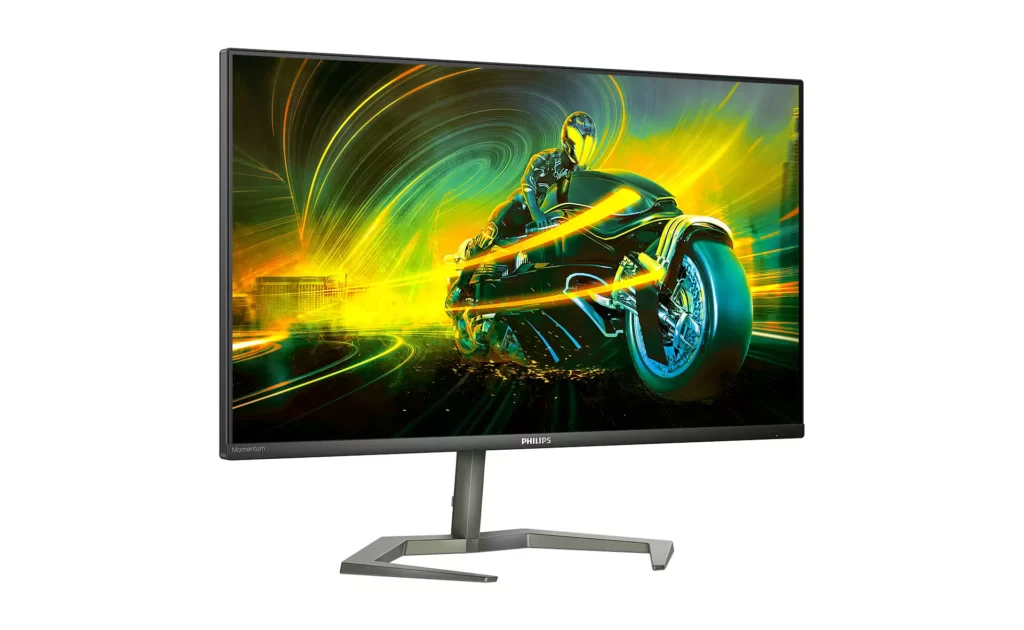 Monitor-philips