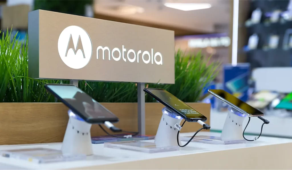 Motorola-mobility