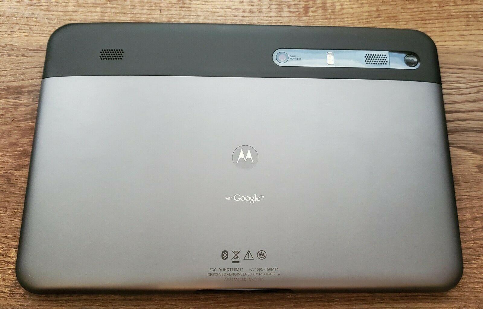 Motorola-tableta