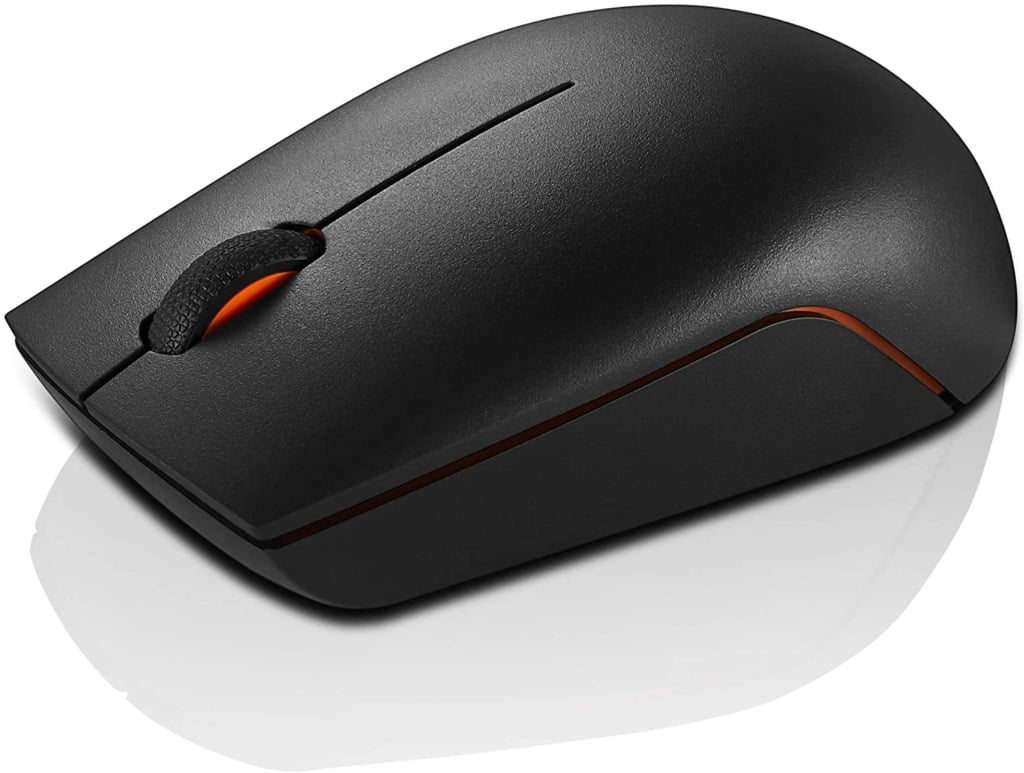 Mouse-lenovo-700