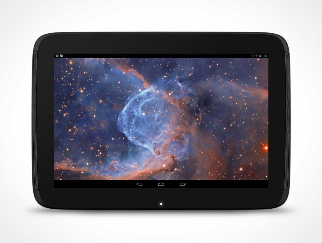 Nexus-10