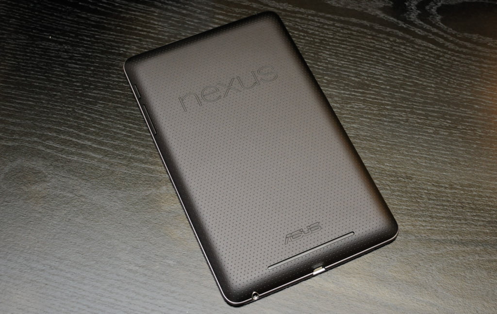 Nexus-7