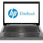 HP Elitebook 8770P si Elitebook 8570P cu Intel Ivy Bridge